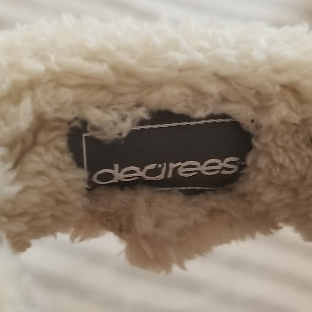 Earmuffs - Picture 2 of 2